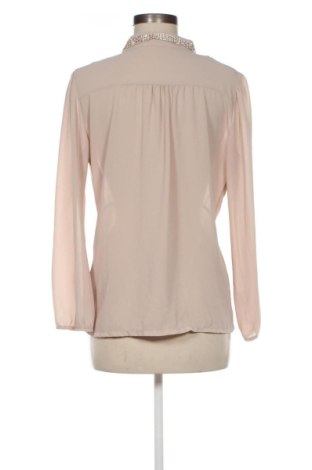 Damenbluse Unbranded, Größe M, Farbe Beige, Preis 16,99 €