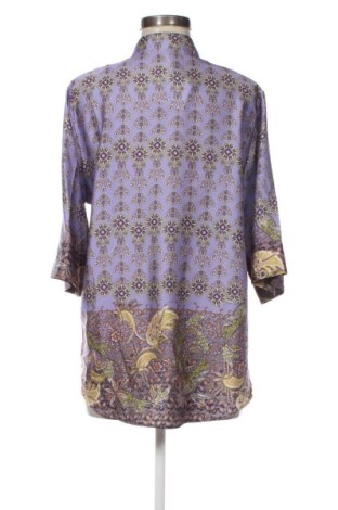 Γυναικείο πουκάμισο Unbranded, Μέγεθος XL, Χρώμα Πολύχρωμο, Τιμή 15,99 €