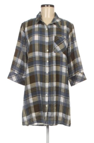 Дамска риза Unbranded, Размер XL, Цвят Многоцветен, Цена 13,00 €
