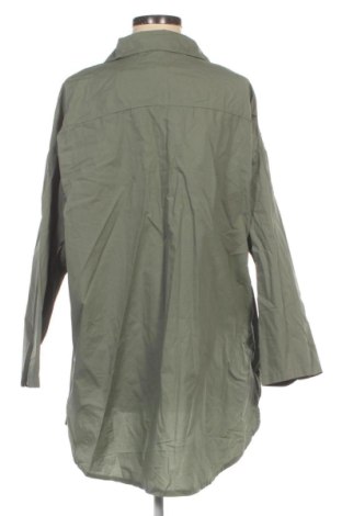 Dámská košile  Unbranded, Velikost 3XL, Barva Zelená, Cena  675,00 Kč
