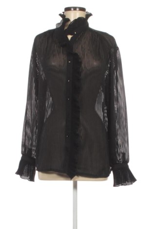 Dámská košile  Unbranded, Velikost XL, Barva Černá, Cena  368,00 Kč