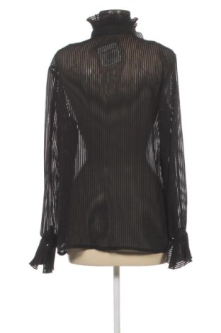Dámská košile  Unbranded, Velikost XL, Barva Černá, Cena  368,00 Kč