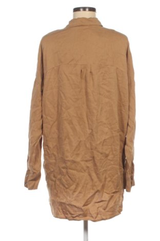 Dámská košile  Unbranded, Velikost XL, Barva Béžová, Cena  368,00 Kč