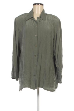 Dámská košile  Unbranded, Velikost M, Barva Zelená, Cena  368,00 Kč