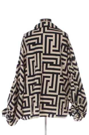 Damenbluse Unbranded, Größe 3XL, Farbe Mehrfarbig, Preis 16,99 €