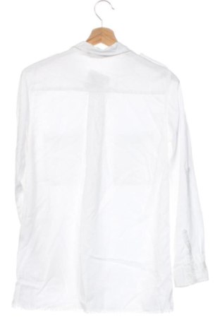 Dámska košeľa  Unbranded, Veľkosť XS, Farba Biela, Cena  13,00 €