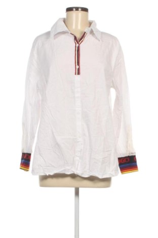 Dámská košile  Unbranded, Velikost XXL, Barva Bílá, Cena  368,00 Kč