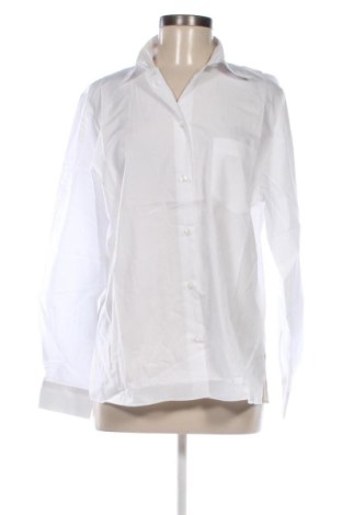 Дамска риза Unbranded, Размер XL, Цвят Бял, Цена 20,96 €, #136625045