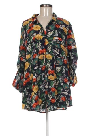 Damenbluse Unbranded, Größe XL, Farbe Mehrfarbig, Preis 16,99 €