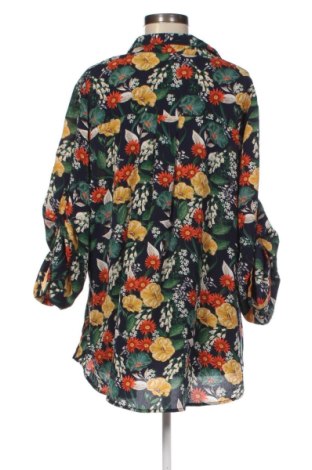 Damenbluse Unbranded, Größe XL, Farbe Mehrfarbig, Preis 16,99 €