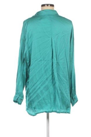 Damenbluse Unbranded, Größe XL, Farbe Blau, Preis 23,80 €