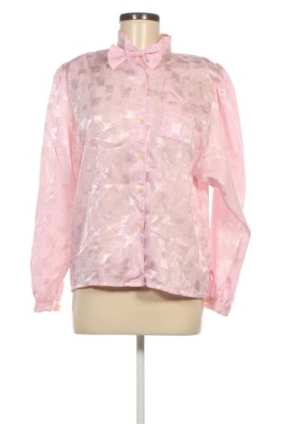 Damenbluse Unbranded, Größe XL, Farbe Rosa, Preis 12,78 €