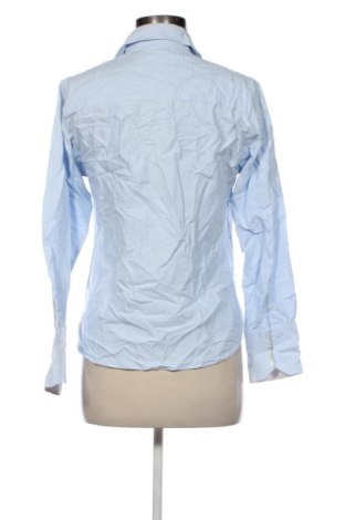 Damenbluse Unbranded, Größe M, Farbe Blau, Preis 16,99 €