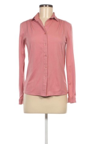Damenbluse Unbranded, Größe M, Farbe Rosa, Preis 12,78 €
