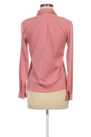 Damenbluse Unbranded, Größe M, Farbe Rosa, Preis 12,78 €
