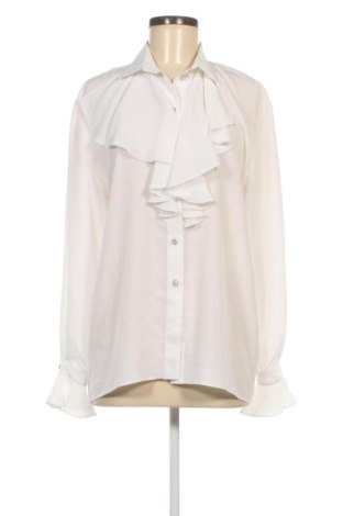 Damenbluse Unbranded, Größe S, Farbe Weiß, Preis 15,00 €