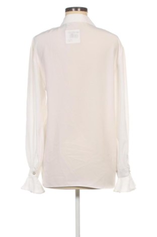Damenbluse Unbranded, Größe S, Farbe Weiß, Preis 15,00 €