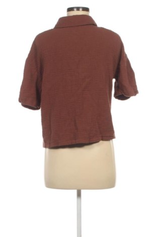 Damenbluse Unbranded, Größe M, Farbe Braun, Preis 13,00 €