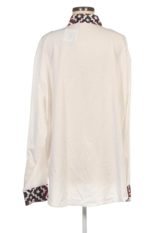 Damenbluse Unbranded, Größe XXL, Farbe Mehrfarbig, Preis 12,85 €