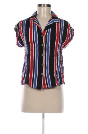 Damenbluse Unbranded, Größe M, Farbe Mehrfarbig, Preis € 16,99