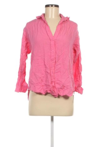 Damenbluse Unbranded, Größe M, Farbe Rosa, Preis € 13,00