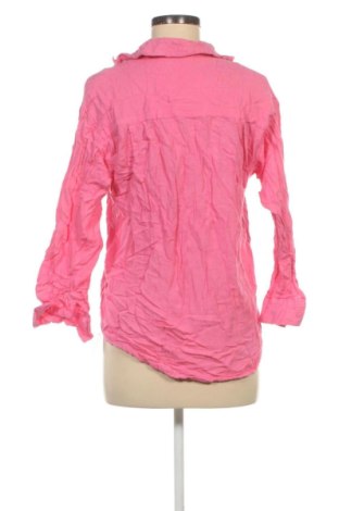 Damenbluse Unbranded, Größe M, Farbe Rosa, Preis € 13,00
