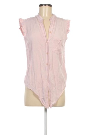 Damenbluse Unbranded, Größe L, Farbe Rosa, Preis € 12,85
