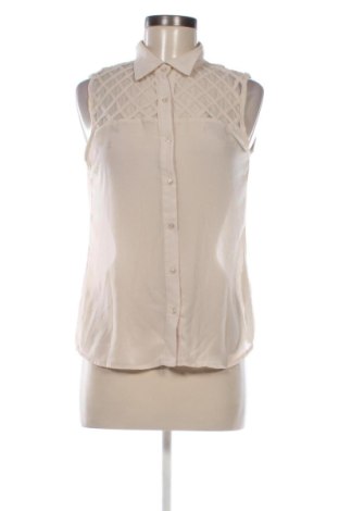 Damenbluse Unbranded, Größe S, Farbe Beige, Preis 13,00 €, #136635454