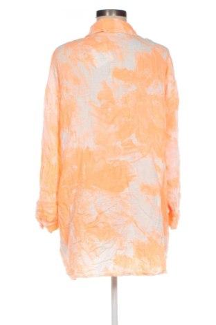 Damenbluse Unbranded, Größe XL, Farbe Orange, Preis 16,99 €