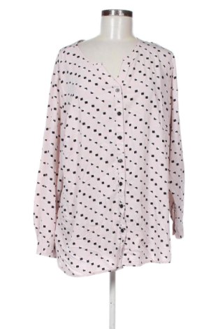 Dámská košile  Unbranded, Velikost 5XL, Barva Vícebarevné, Cena  379,00 Kč
