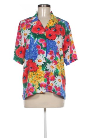 Cămașă de femei Unbranded, Mărime XL, Culoare Multicolor, Preț 67,77 Lei, #136637550