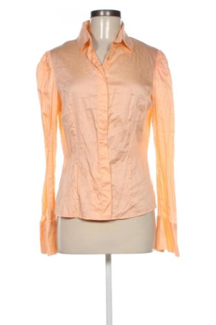 Cămașă de femei Unbranded, Mărime M, Culoare Portocaliu, Preț 67,00 Lei, #136637664