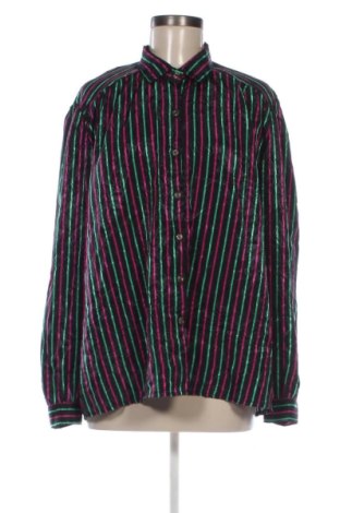 Damenbluse Unbranded, Größe XL, Farbe Mehrfarbig, Preis 8,08 €, #136637924