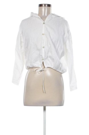 Damenbluse Unbranded, Größe XS, Farbe Weiß, Preis € 23,80