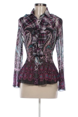 Cămașă de femei Unbranded, Mărime M, Culoare Multicolor, Preț 67,99 Lei, #136643386