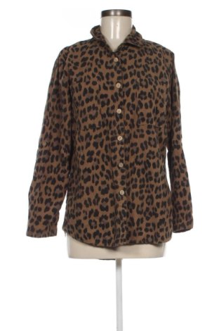Cămașă de femei Unbranded, Mărime L, Culoare Multicolor, Preț 104,26 Lei, #136643433