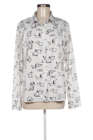 Cămașă de femei Unbranded, Mărime XL, Culoare Multicolor, Preț 67,77 Lei, #136643451