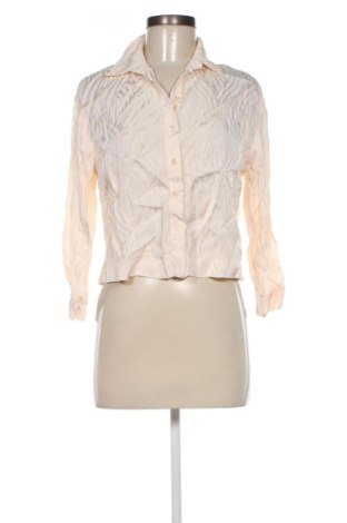Damenbluse Unbranded, Größe S, Farbe Rosa, Preis 12,85 €, #136643530