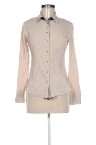 Cămașă de femei Unbranded, Mărime S, Culoare Bej, Preț 67,00 Lei, #136644397