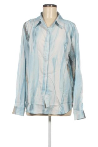 Damenbluse Unbranded, Größe XXL, Farbe Mehrfarbig, Preis 13,00 €, #136646059