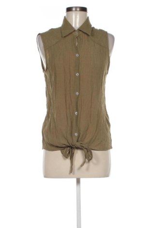 Cămașă de femei Unbranded, Mărime XL, Culoare Verde, Preț 67,77 Lei, #136647389