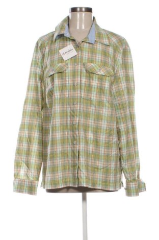 Damenbluse Unbranded, Größe XL, Farbe Mehrfarbig, Preis € 16,99
