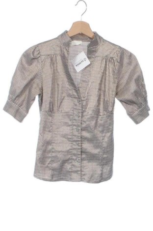 Damenbluse Unbranded, Größe XS, Farbe Mehrfarbig, Preis 12,85 €, #136648350