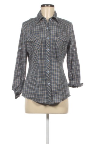Γυναικείο πουκάμισο Unbranded, Μέγεθος L, Χρώμα Πολύχρωμο, Τιμή 13,00 €, #136648619