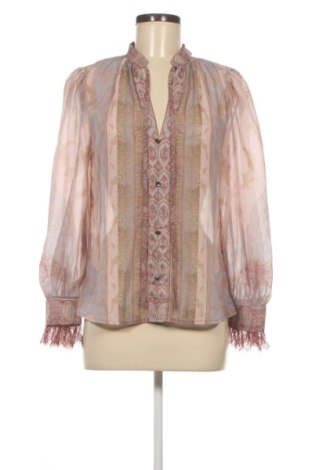 Cămașă de femei Unbranded, Mărime M, Culoare Multicolor, Preț 67,99 Lei, #136649543
