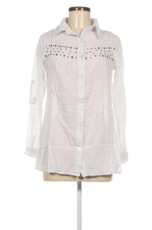 Damenbluse Unbranded, Größe S, Farbe Weiß, Preis 20,24 €, #136649562