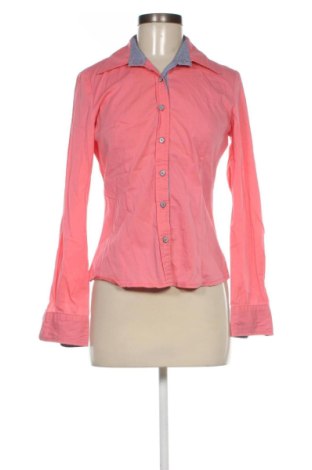 Cămașă de femei Unbranded, Mărime M, Culoare Roz, Preț 67,00 Lei, #136650478