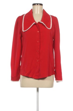 Dámská košile  Unbranded, Velikost M, Barva Červená, Cena  519,00 Kč, #136650509