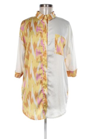 Cămașă de femei Unbranded, Mărime XL, Culoare Multicolor, Preț 78,20 Lei, #136652887