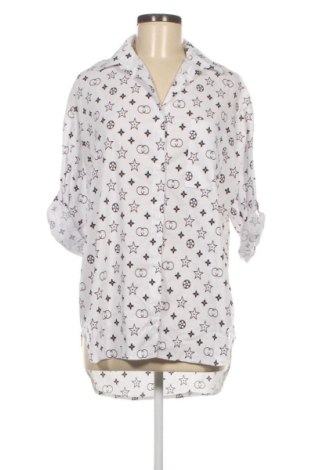 Cămașă de femei Unbranded, Mărime L, Culoare Multicolor, Preț 107,02 Lei, #136653047